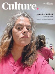 The Sunday Times Culture – February 22, 2026