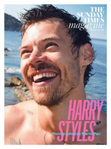 The Sunday Times Magazine – February 15, 2026