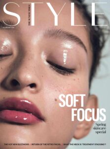 The Sunday Times Style – February 15, 2026