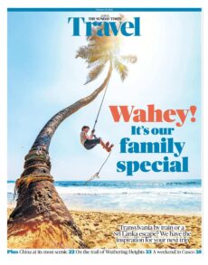 The Sunday Times Travel – February 15, 2026