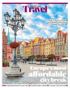 The Sunday Times Travel – February 22, 2026