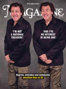 The Times Magazine – February 28, 2026