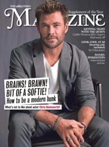 The Times Magazine – February 7, 2026