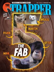 The Trapper – February 2026