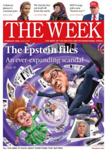 The Week UK – Issue 1578, 7 February 2026