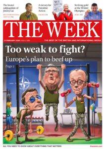 The Week UK – Issue 1580, 21 February 2026