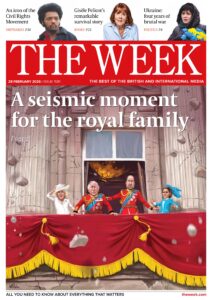 The Week UK – Issue 1581, 28 February 2026
