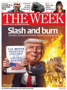 The Week USA – 20 February 2026