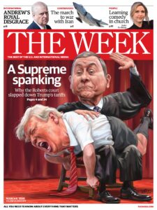 The Week USA – 6 March 2026