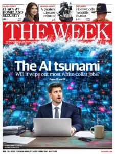 The Week USA – February 27, 2026