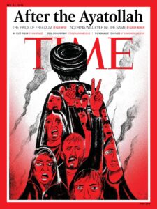 Time International Edition – February 23, 2026