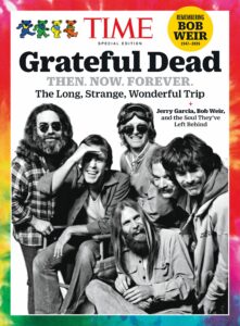Time Special Edition – Grateful Dead, 2026