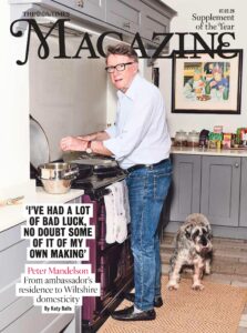 Times Magazine – February 7, 2026