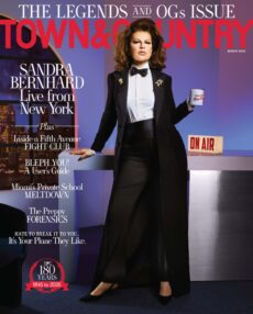 Town & Country USA – March 2026