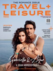 Travel + Leisure India & South Asia – February 2026