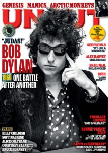 UNCUT UK – April 2026