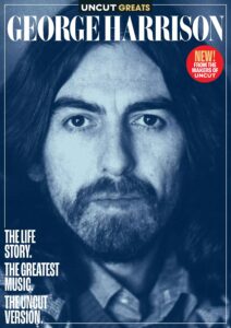 Uncut Greats – Issue 02, George Harrison, 2026