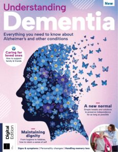 Understanding Dementia – 1st Edition, 2026