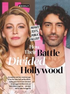 Us Weekly – February 16, 2026
