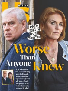 Us Weekly – March 09, 2026