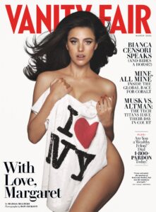 Vanity Fair UK – March 2026