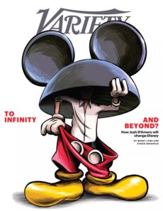 Variety – February 25, 2026
