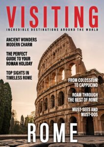 Visiting the World – Visiting Rome, 2026