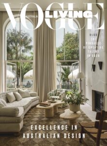 Vogue Living – March-April 2026