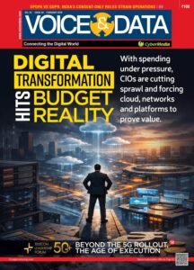 Voice&Data – February 2026