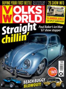 Volksworld – April 2026