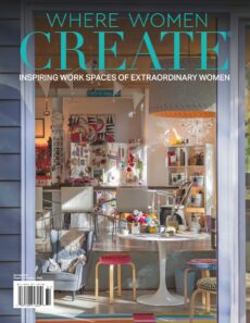 WHERE Women Create – Spring 2026