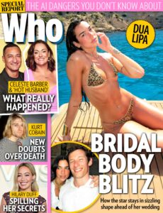 WHO – March 02, 2026