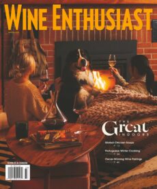 Wine Enthusiast – Winter 2026