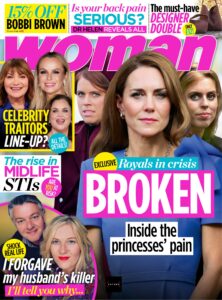 Woman UK – 23 February 2026