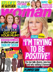 Woman UK – 2 March 2026