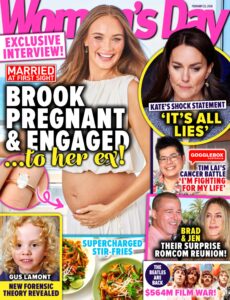 Woman’s Day Australia – February 23, 2026