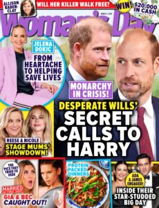 Woman’s Day Australia – March 02, 2026