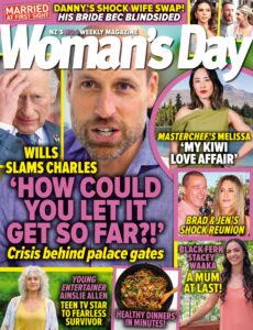 Woman’s Day New Zealand – February 23, 2026