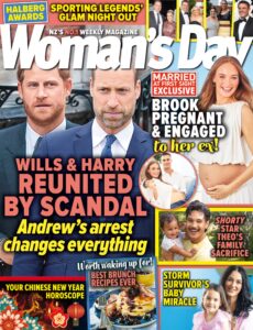 Woman’s Day New Zealand – March 02, 2026