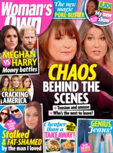 Womans Own UK – 23 February 2026