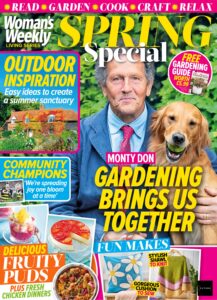 Woman’s Weekly Living Series – March 2026