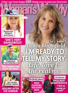 Woman’s Weekly New Zealand – March 02, 2026