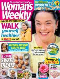 Woman’s Weekly UK – 24 February 2026