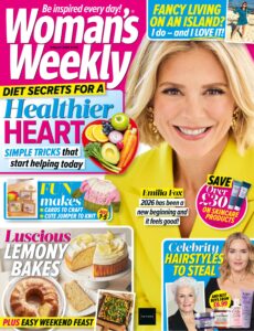 Woman’s Weekly UK – 3 March 2026