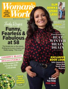 Woman’s World USA – March 2, 2026