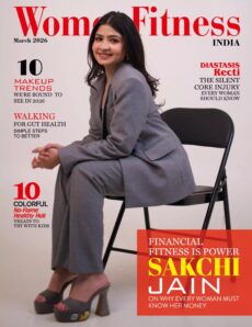 Women Fitness India – March 2026