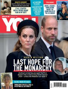 You South Africa – 5 March 2026