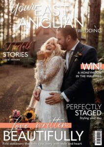 Your East Anglian Wedding – February-March 2026