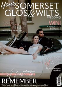 Your Somerset Glos & Wilts Wedding – February-March 2026