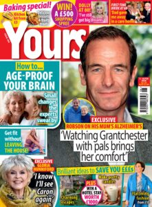 Yours Magazine – Issue 499, 2026